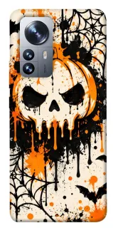 Чехол на Xiaomi 12 / 12X Halloween v1 фото 1 из 1