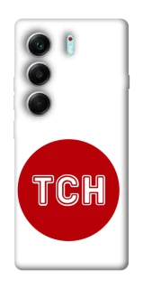 Чехол на Tecno Camon 40 Pro 5G ТСН фото 1 из 1