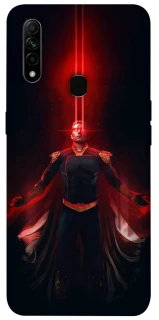 Чехол на Oppo A31 Homelander v2 фото 1 из 1