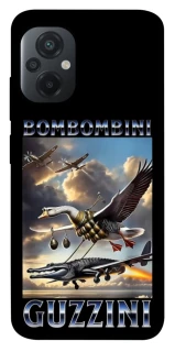 Чохол на Xiaomi Poco M5 Bombombini Gusini фото 1 з 1