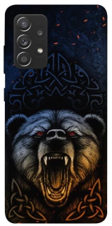 Чехол на Samsung Galaxy A72 4G / A72 5G Bear v2 фото 1 из 1