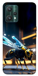 Чохол на Realme 9 Pro Cyber ​​wasp фото 1 з 1