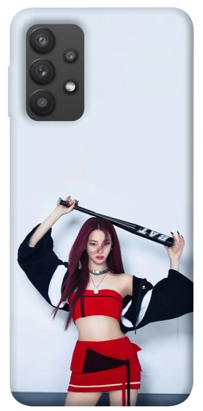 Чохол на Samsung Galaxy A32 (A325F) 4G Ruka - BABYMONSTER фото 1 з 1