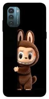 Чохол на Nokia G21 Boo Labubu фото 1 з 1
