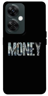 Чохол на OnePlus Nord CE 3 Lite Money-dollars фото 1 з 1