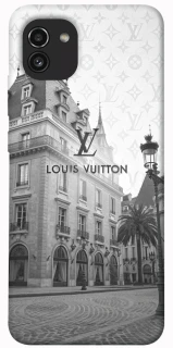 Чохол на Samsung Galaxy A03 Louis Vuitton ver.2 фото 1 з 1