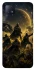 Чохол на Oppo A72 5G / A73 5G HELLDIVERS ver.2 фото 1 з 1