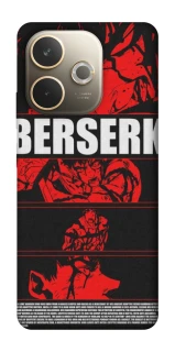 Чехол на Oppo A5 Pro 4G Berserk poster фото 1 из 1