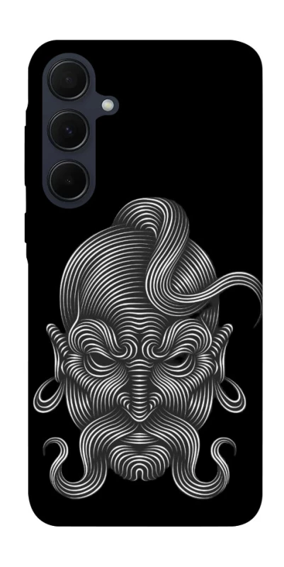 Чохол на Samsung Galaxy A35 Козак v2 фото 1 з 1