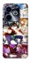 Чехол на Infinix Hot 40i Genshin Impact ver.2 фото 1 из 1
