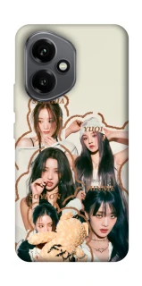 Чохол на Honor 400 (G)I-DLE фото 1 з 1