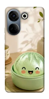Чохол на TECNO Camon 20 Pro (CK7n) Dumpling ver.3 фото 1 з 1