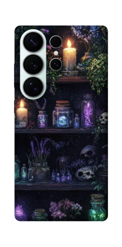 Чохол на Samsung Galaxy S26 Pro Magic shelf ver.1 фото 1 з 1