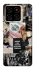 Чохол на ZTE Blade A56 Fashion collage ver.11 фото 1 з 1