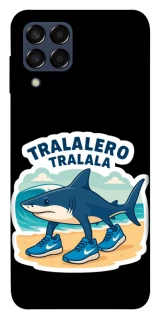 Чехол на Samsung Galaxy M33 5G Tralalero Tralala фото 1 из 1