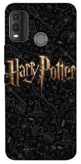 Чехол на Nokia G11 Plus Harry Potter ver.12 фото 1 из 1