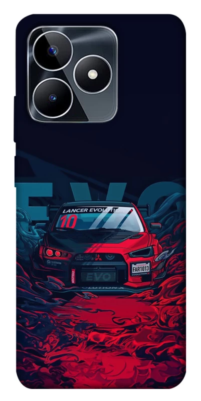 Чохол на Realme C53 EVO 10 фото 1 з 1