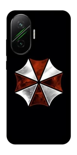 Чехол на Xiaomi Poco F7 Umbrella Corporation фото 1 из 1