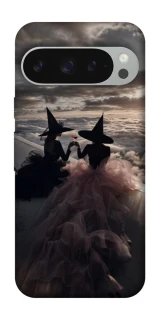 Чохол на Google Pixel 10 Pro XL Halloween Witch ver.1 фото 1 з 1