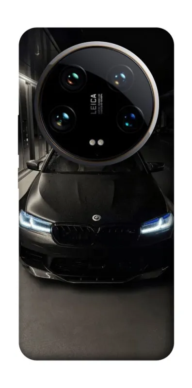 Чехол на Xiaomi 14 Ultra BMW v45 фото 1 из 1