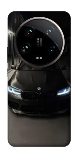 Чехол на Xiaomi 14 Ultra BMW v45 фото 1 из 1