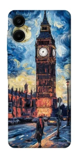 Чохол на Samsung Galaxy A07 Van Gogh's London фото 1 з 1