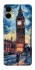 Чохол на Samsung Galaxy A07 Van Gogh's London фото 1 з 1