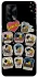 Чехол на Oppo A74 4G Love is ver.4 фото 1 из 1