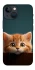 Чехол на Apple iPhone 13 mini (5.4") Чехол Котёнок фото 1 из 1