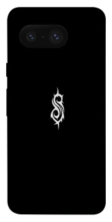 Чехол на Google Pixel 8 Slipknot ver.3 фото 1 из 1