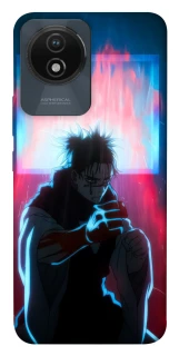 Чохол на Vivo Y02 Choso v2 фото 1 з 1