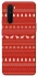 Чохол на OnePlus Nord Новорічний v12 фото 1 з 1