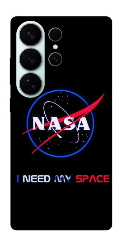 Чохол на Samsung Galaxy S26 Ultra NASA ver.3 фото 1 з 1