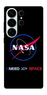 Чохол на Samsung Galaxy S26 Ultra NASA ver.3 фото 1 з 1