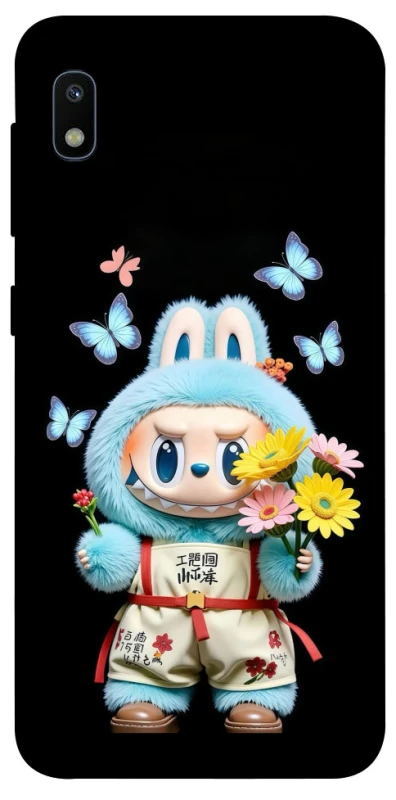 Чохол на Samsung Galaxy A10 (A105F) Japan Labubu фото 1 з 1