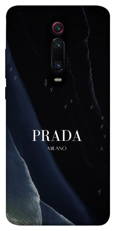 Чехол на Xiaomi Redmi K20 / K20 Pro / Mi9T / Mi9T Pro Prada ver.2 фото 1 из 1