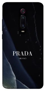 Чехол на Xiaomi Redmi K20 / K20 Pro / Mi9T / Mi9T Pro Prada ver.2 фото 1 из 1