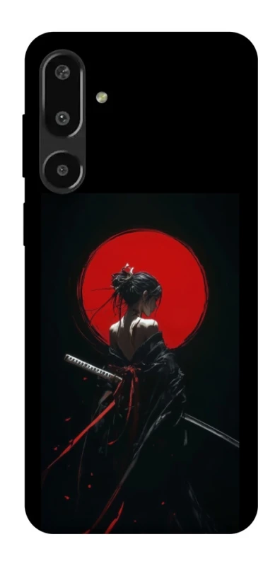 Чохол на Samsung Galaxy F16 Goddess of war ver.5 фото 1 з 1
