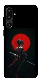 Чехол на Samsung Galaxy F16 Goddess of war ver.5 фото 1 из 1