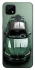 Чехол на Realme C21 BMW green фото 1 из 1