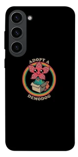 Чохол на Samsung Galaxy S23 Stranger Things ver.14 фото 1 з 1