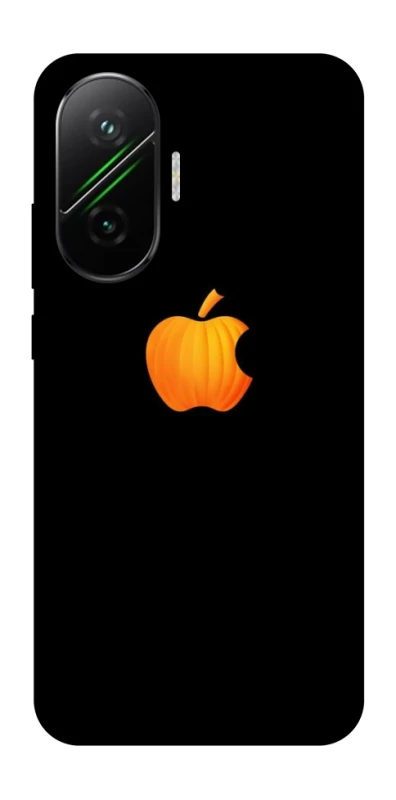 Чохол на Xiaomi Poco F7 Halloween Pumpkin фото 1 з 1