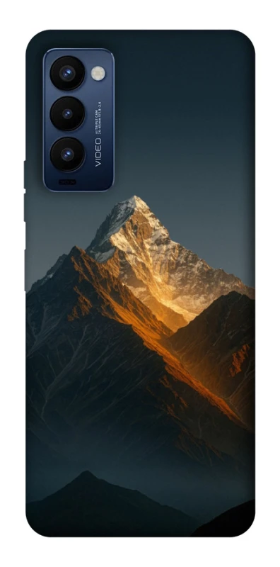 Чохол на TECNO Camon 18 Pro Mountain v8 фото 1 з 1