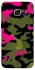 Чохол на Samsung G935F Galaxy S7 Edge Camouflage v29 фото 1 з 1