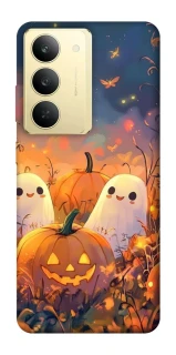 Чехол на Realme 14x Pumpkin фото 1 из 1