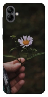 Чехол на Samsung Galaxy A04 Ромашка v4 фото 1 из 1