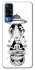 Чехол на Vivo Y51a Tattoo ver.4 фото 1 из 1