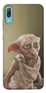 Чохол на Huawei Y6 Pro (2019) Harry Potter v4 фото 1 з 1