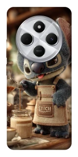 Чохол на Xiaomi Redmi 14C / Poco C75 Stitch ver.15 фото 1 з 1