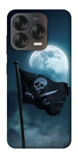 Чехол на ZTE Blade V70 Design Jolly Roger фото 1 из 2